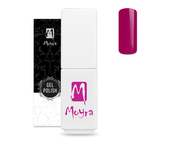 Moyra Mini Gel Polish 120