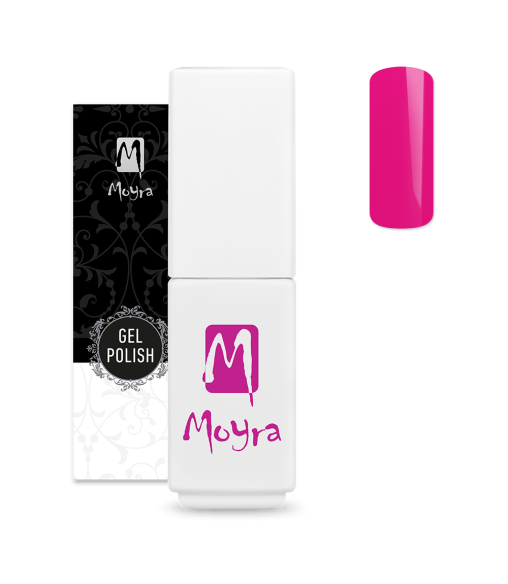 Moyra Mini Gel Polish 121