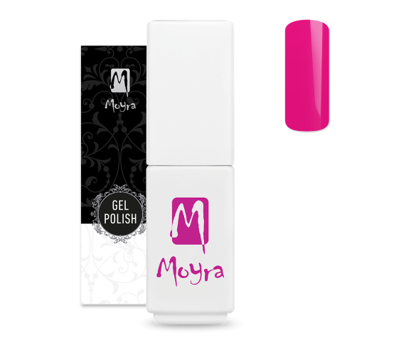 Moyra Mini Gel Polish 121