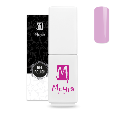 Moyra Mini Gel Polish 125