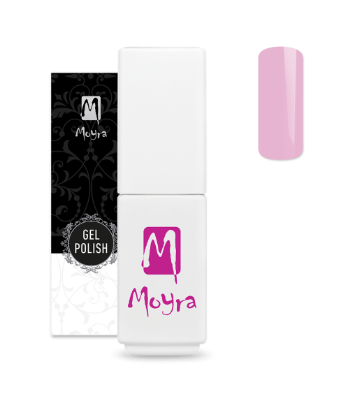 Moyra Mini Gel Polish 126