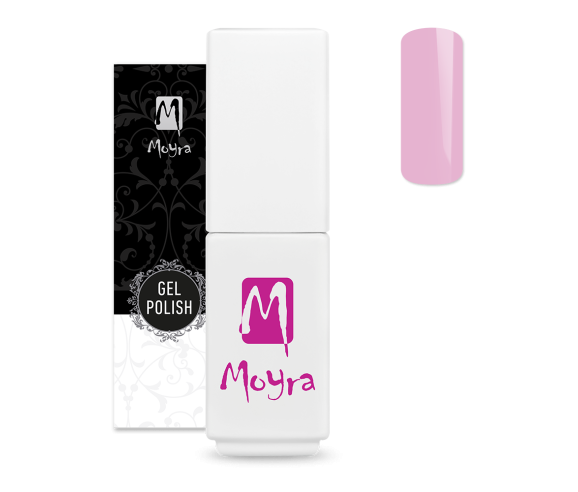 Moyra Mini Gel Polish 126