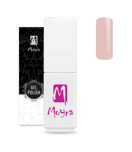 Moyra Mini Gel Polish 127