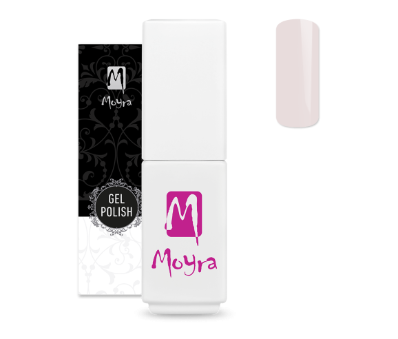 Moyra Mini Gel Polish 128