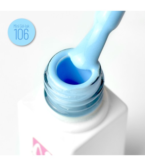 Moyra Mini Gel Polish 106