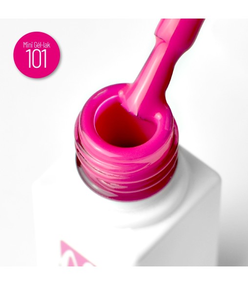 Moyra Mini Gel Polish 101
