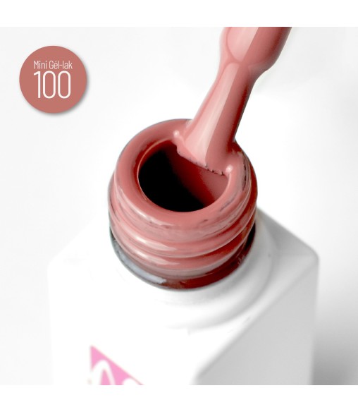 Moyra Mini Gel Polish 100