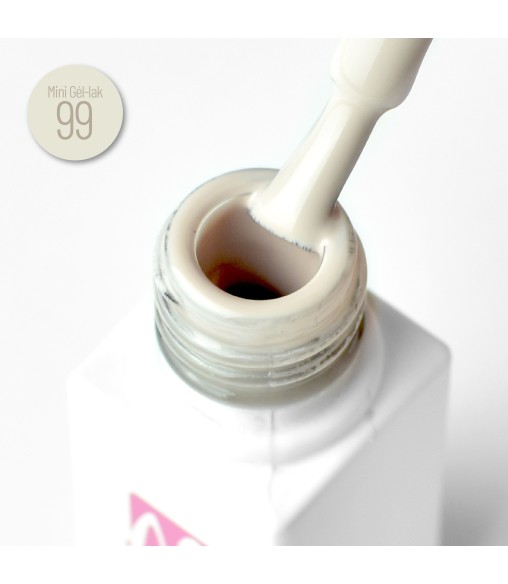 Moyra Mini Gel Polish 99
