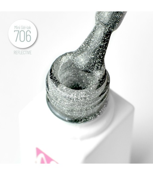 Moyra Mini Vernis Gel 706