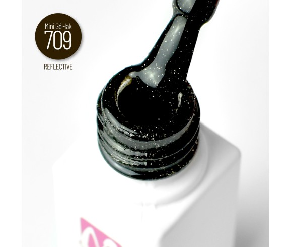 Moyra Mini Vernis Gel 709