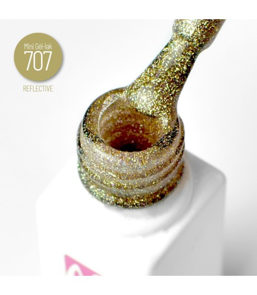 Moyra Mini Vernis Gel 707