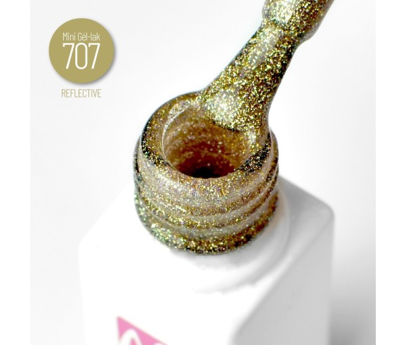 Moyra Mini Vernis Gel 707