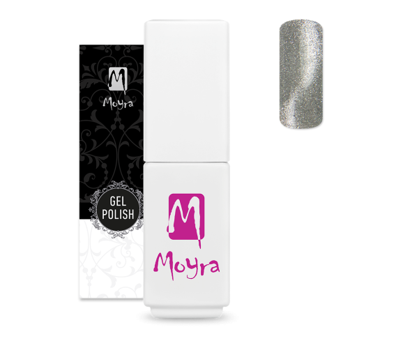 Moyra Mini Gel Polish 508 Collection Magnetic