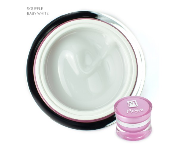 copy of Moyra Gel Souffle