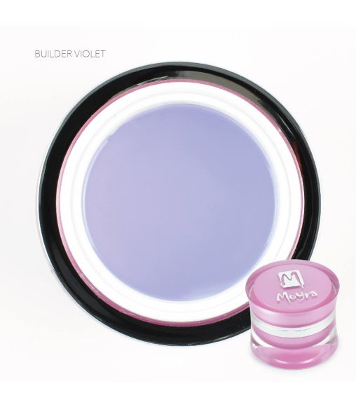 MOYRA Builder violet
