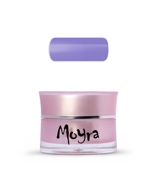 Gel Excellence 207  Lavender