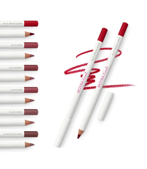 Crayon à lèvres Drama Queen