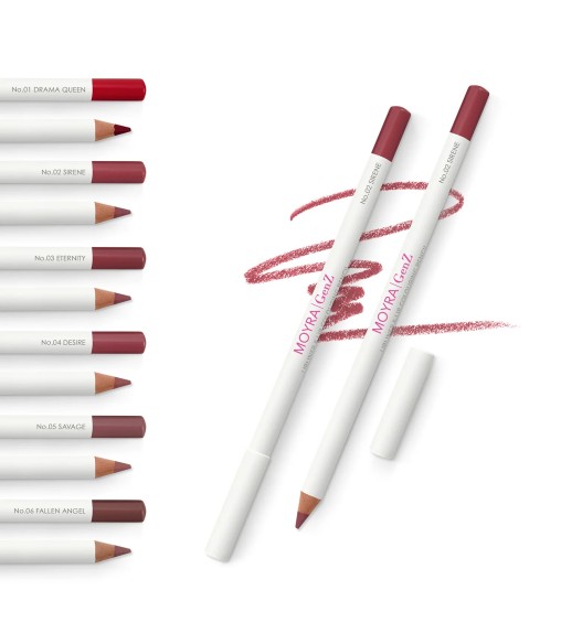 Crayon à lèvres Sirene