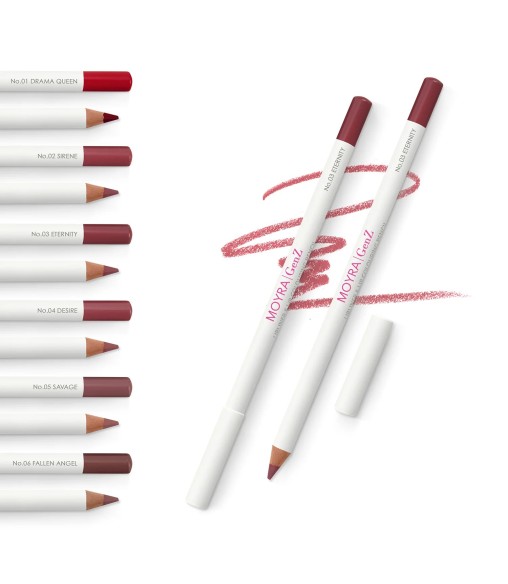 Crayon à lèvres Eternity