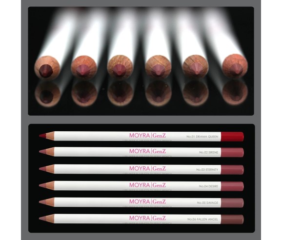 Crayon à lèvres Desire