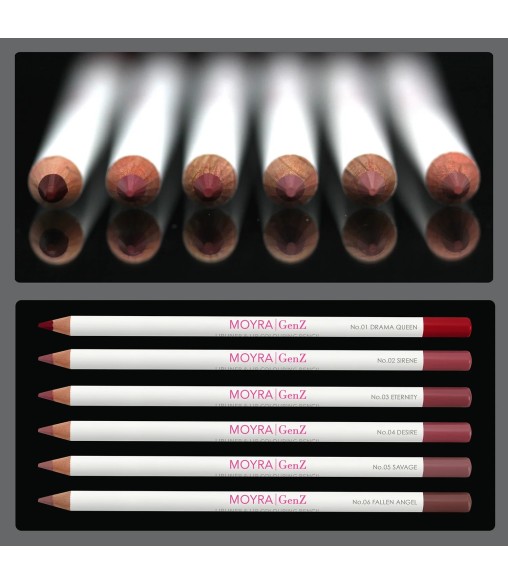 Crayon à lèvres Desire
