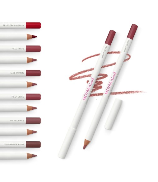 Crayon à lèvres Desire