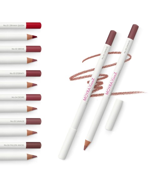 Crayon à lèvres Savage