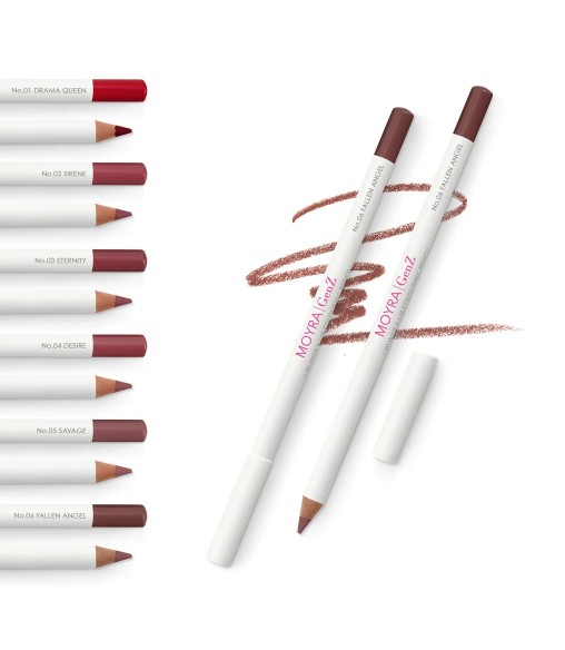 Crayon à lèvres Fallen Angel