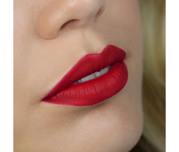 Rouge à lèvres liquide longue tenue Heartbraker