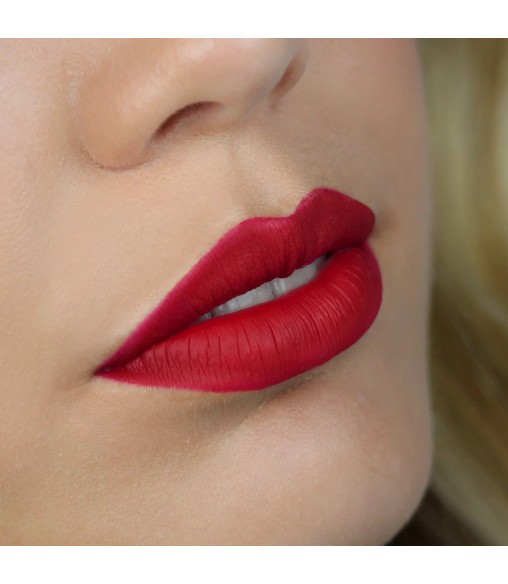 Rouge à lèvres liquide longue tenue Heartbraker