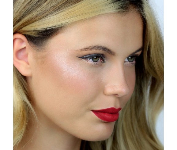 Rouge à lèvres liquide longue tenue Heartbraker