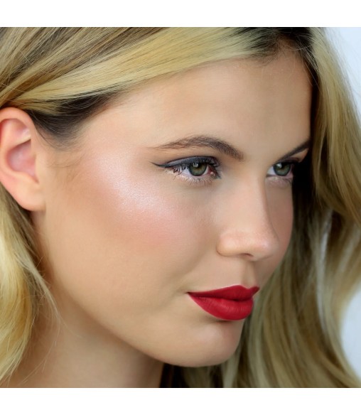 Rouge à lèvres liquide longue tenue Heartbraker