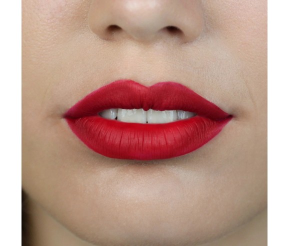 Rouge à lèvres liquide longue tenue Heartbraker