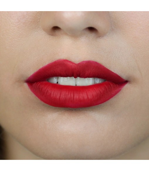 Rouge à lèvres liquide longue tenue Heartbraker