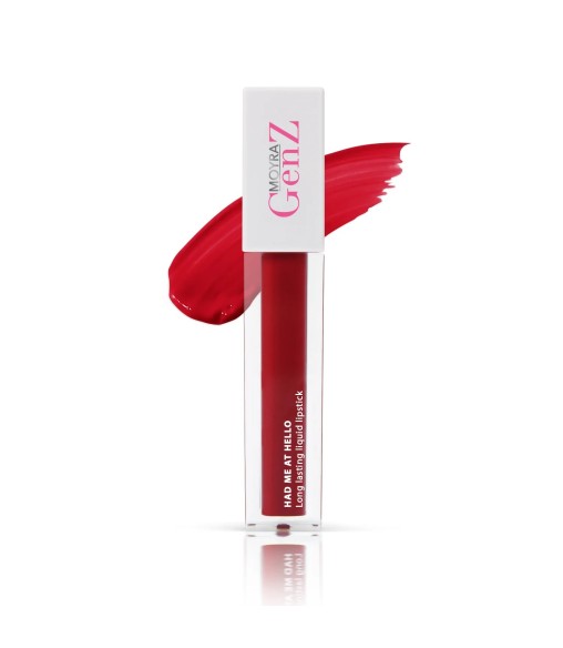 Rouge à lèvres liquide longue tenue Heartbraker