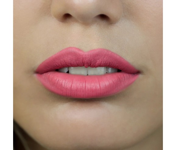 Rouge à lèvres liquide longue tenue Magnetic