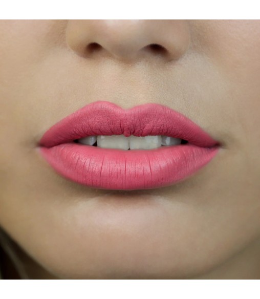 Rouge à lèvres liquide longue tenue Magnetic