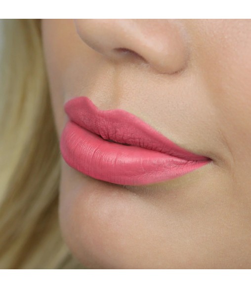 Rouge à lèvres liquide longue tenue Magnetic