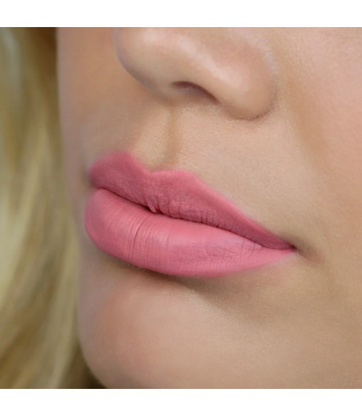 Rouge à lèvres liquide longue tenue Euphoria