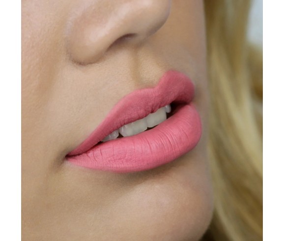 Rouge à lèvres liquide longue tenue Euphoria