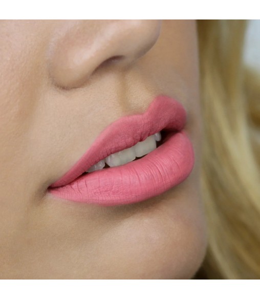 Rouge à lèvres liquide longue tenue Euphoria