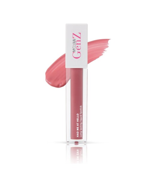 Rouge à lèvres liquide longue tenue Euphoria