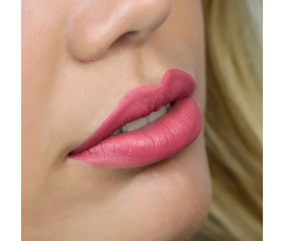 Rouge à lèvres liquide longue tenue Magnetic