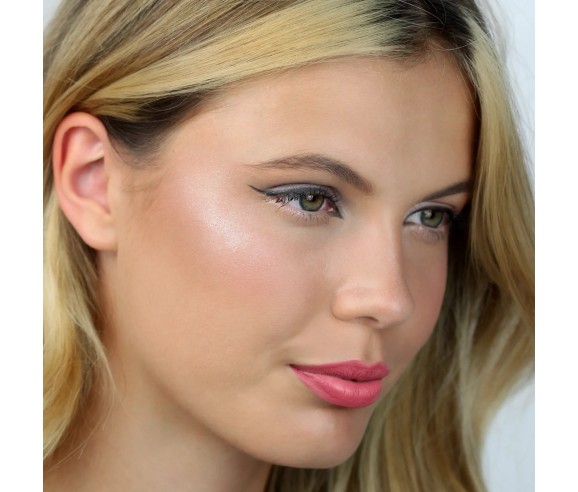 Rouge à lèvres liquide longue tenue Magnetic