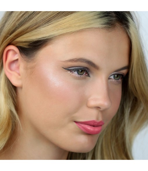 Rouge à lèvres liquide longue tenue Magnetic