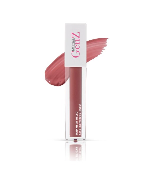 copia de copia de copia de Rouge à lèvres liquide longue tenue