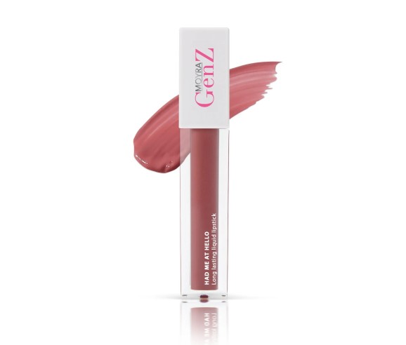 copia de copia de copia de Rouge à lèvres liquide longue tenue