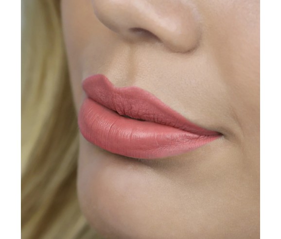 Rouge à lèvres liquide longue tenue Latin Lover