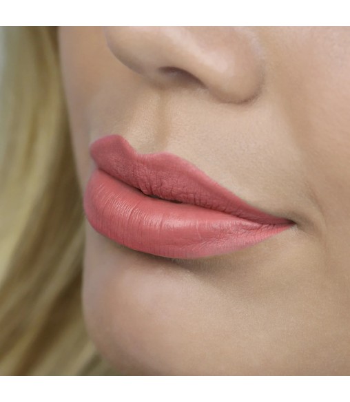 Rouge à lèvres liquide longue tenue Latin Lover