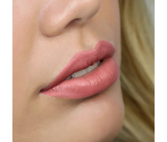 Rouge à lèvres liquide longue tenue Latin Lover